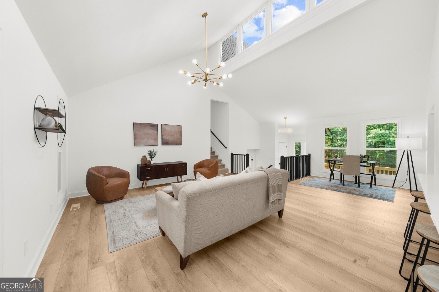 926 Allatoona Road Woodstock - Photo 11