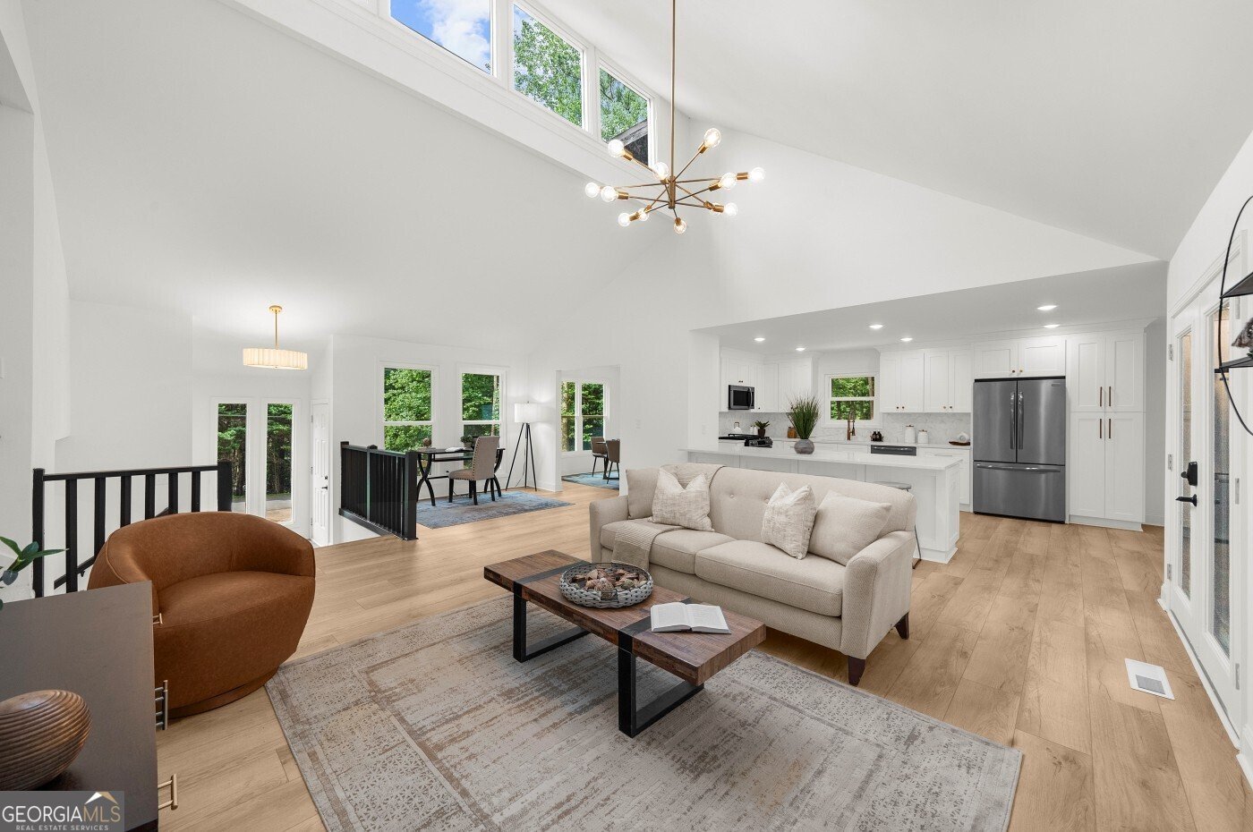 926 Allatoona Road Woodstock - Photo 12
