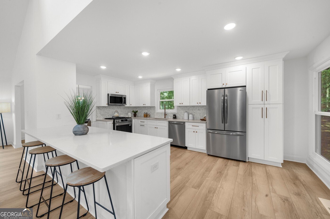 926 Allatoona Road Woodstock - Photo 14