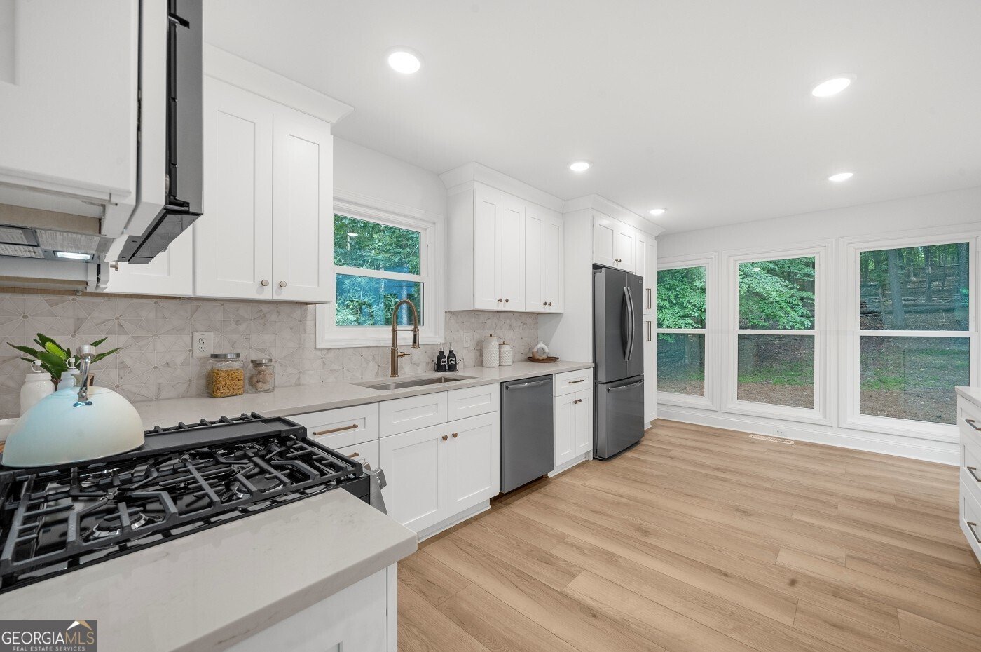 926 Allatoona Road Woodstock - Photo 19