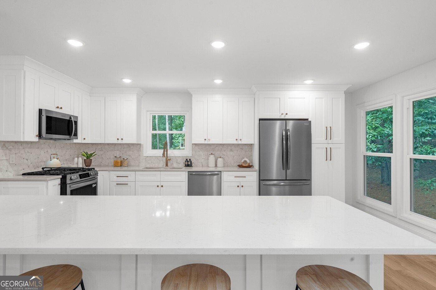926 Allatoona Road Woodstock - Photo 22