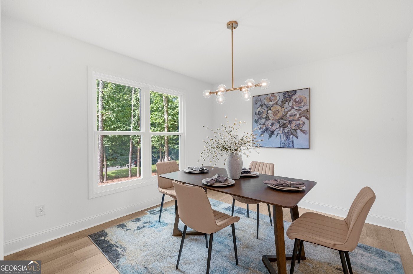 926 Allatoona Road Woodstock - Photo 23