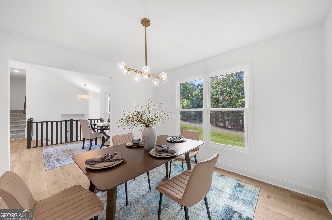 926 Allatoona Road Woodstock - Photo 25