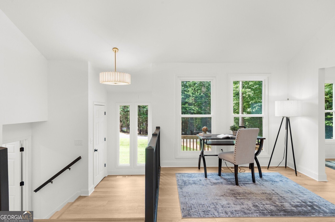 926 Allatoona Road Woodstock - Photo 27