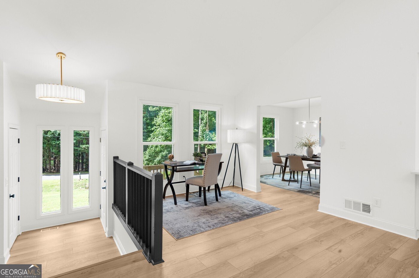 926 Allatoona Road Woodstock - Photo 28