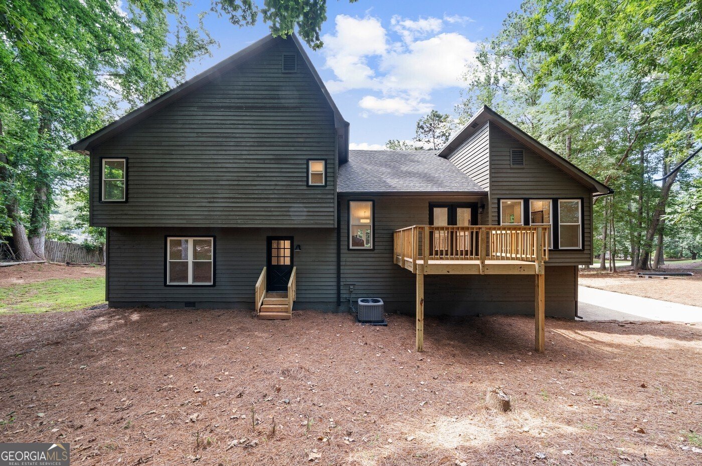 926 Allatoona Road Woodstock - Photo 55