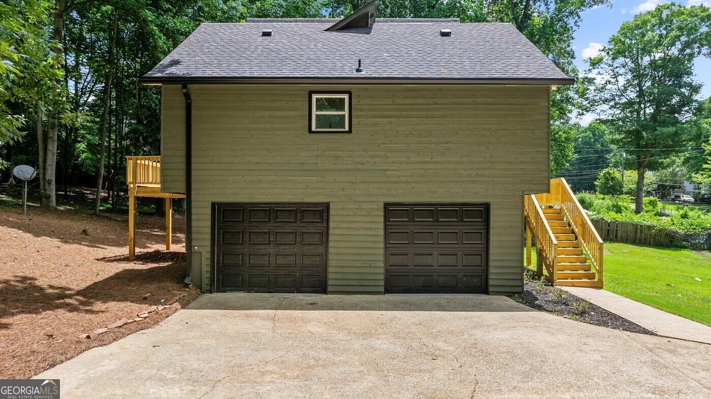 926 Allatoona Road Woodstock - Photo 57