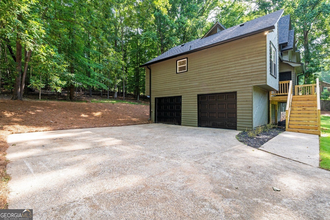 926 Allatoona Road Woodstock - Photo 59