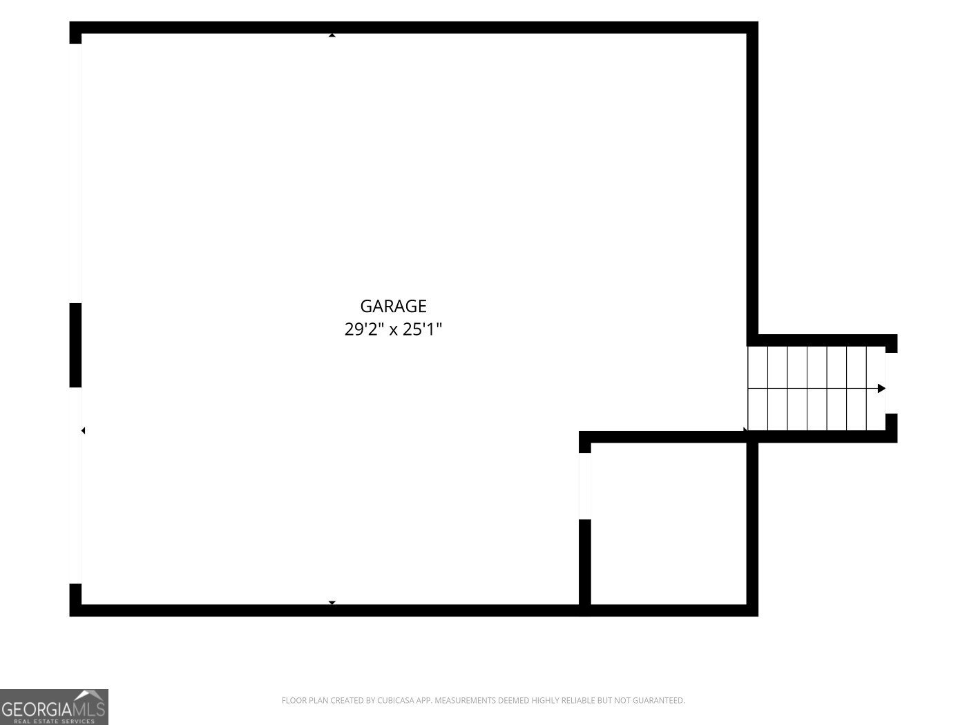 926 Allatoona Road Woodstock - Photo 63