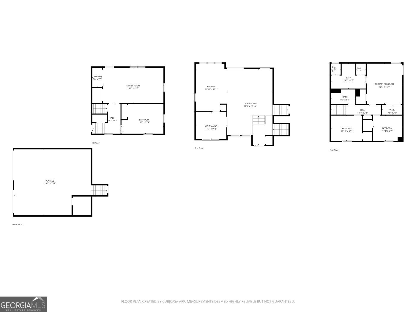 926 Allatoona Road Woodstock - Photo 64