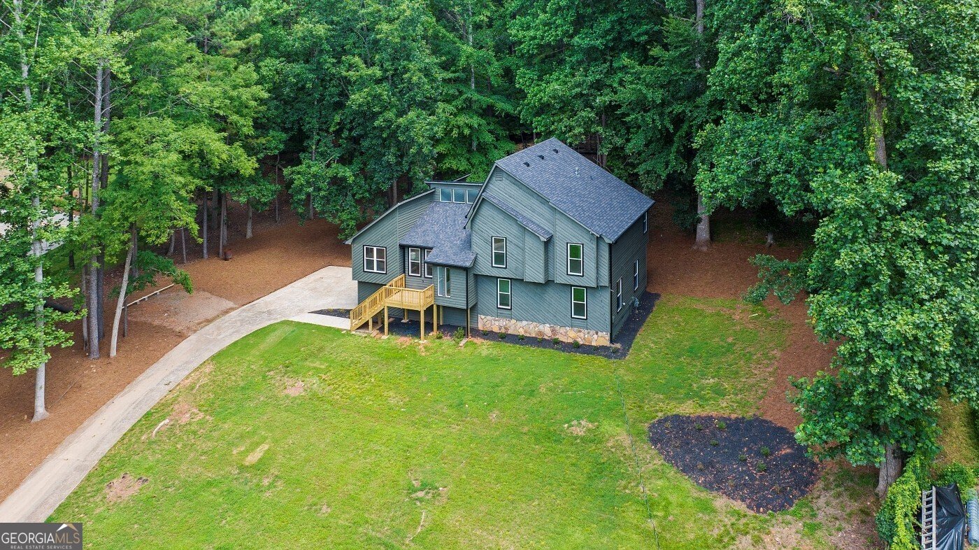 926 Allatoona Road Woodstock - Photo 65