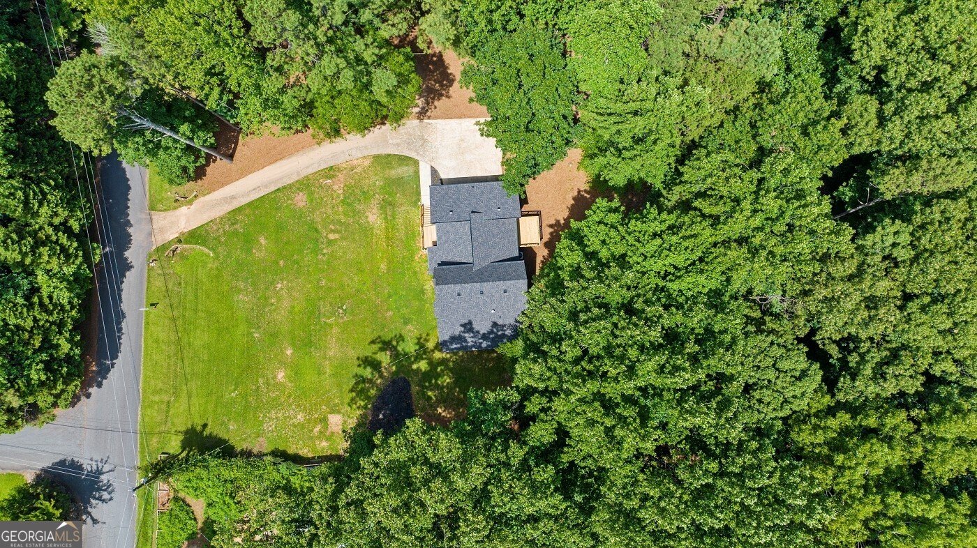 926 Allatoona Road Woodstock - Photo 66
