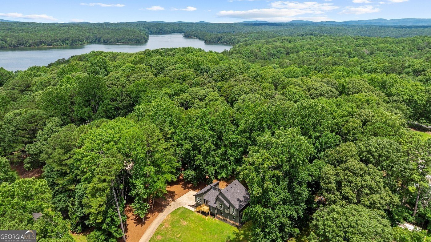 926 Allatoona Road Woodstock - Photo 67