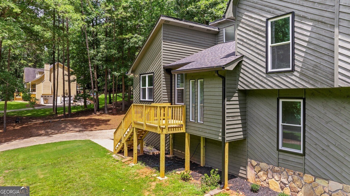 926 Allatoona Road Woodstock - Photo 74