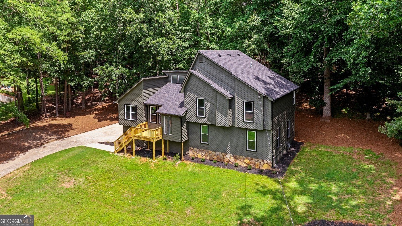 926 Allatoona Road Woodstock - Photo 75