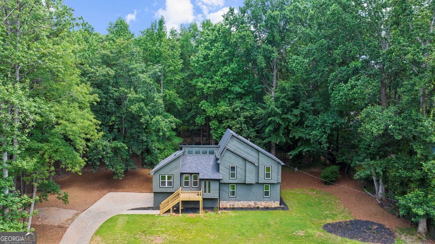 926 Allatoona Road Woodstock - Photo 76