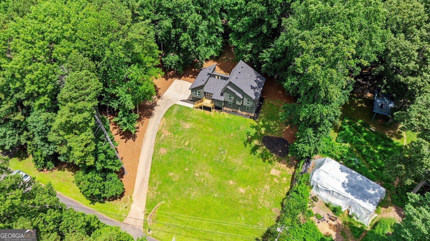 926 Allatoona Road Woodstock - Photo 77
