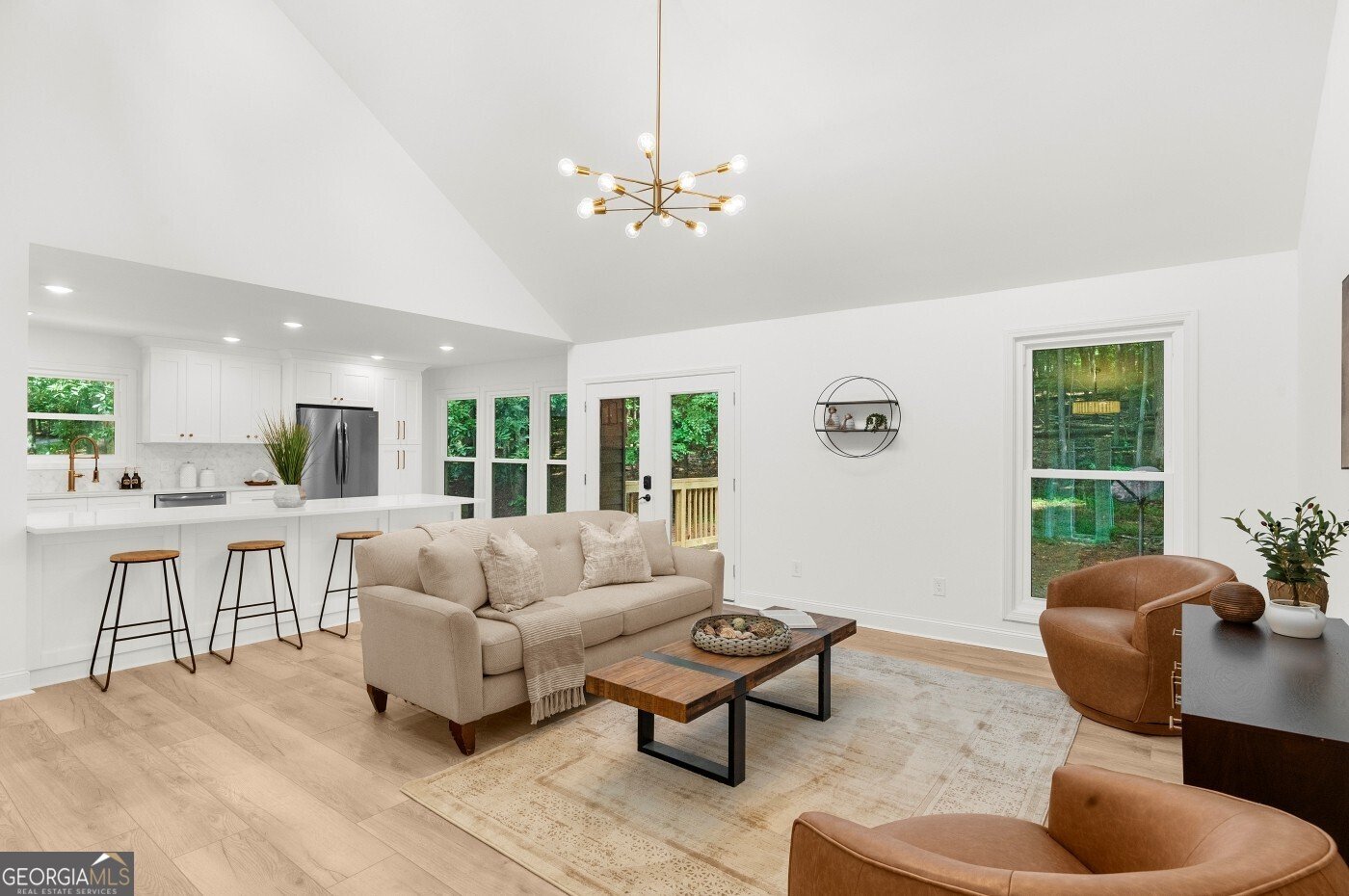 926 Allatoona Road Woodstock - Photo 9