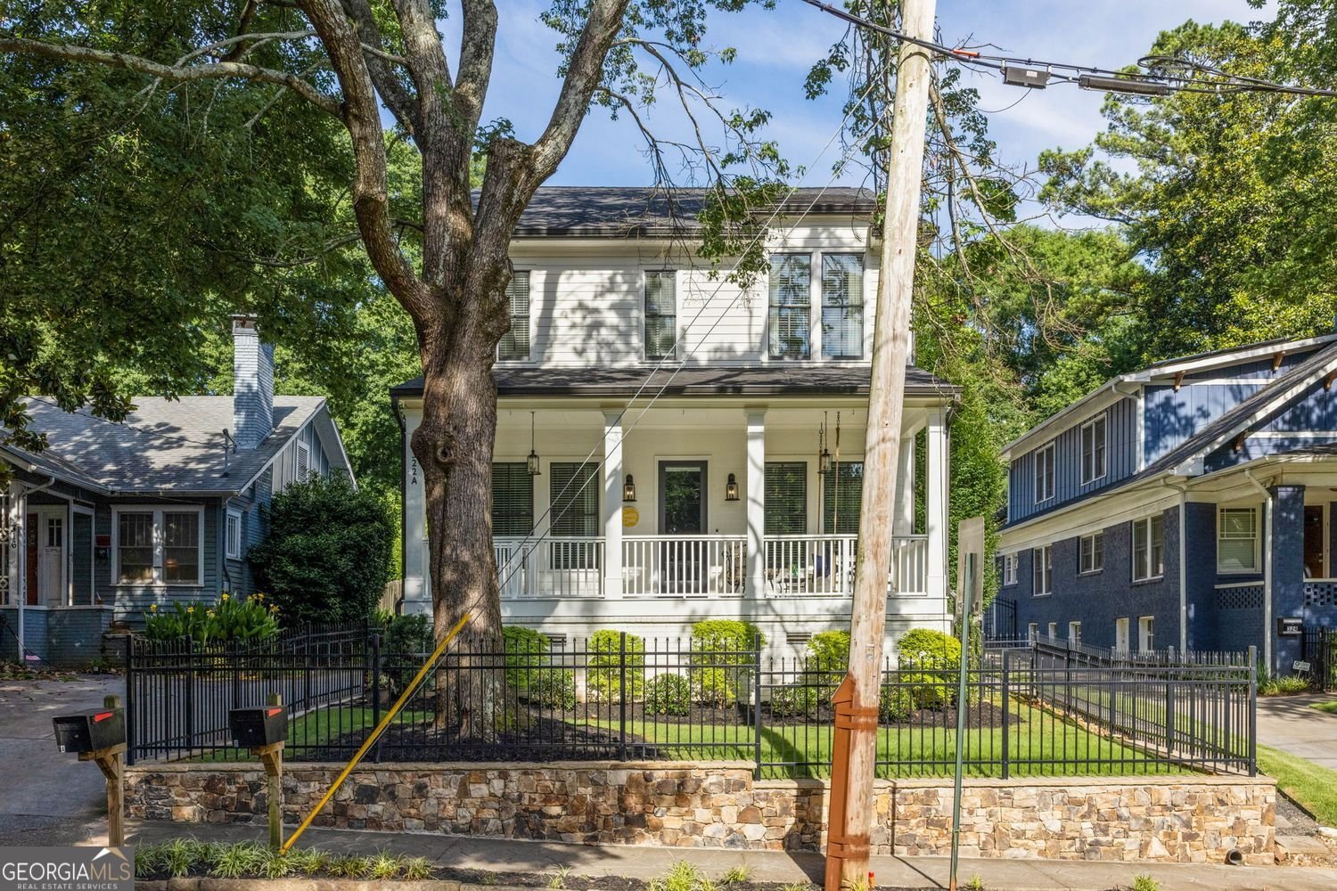 322 Candler Street Atlanta - Photo 56