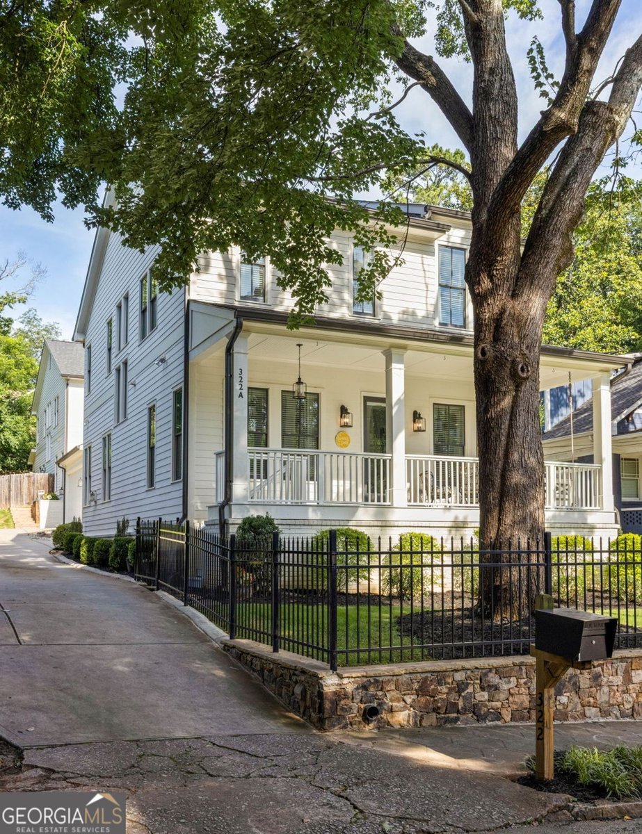 322 Candler Street Atlanta - Photo 8