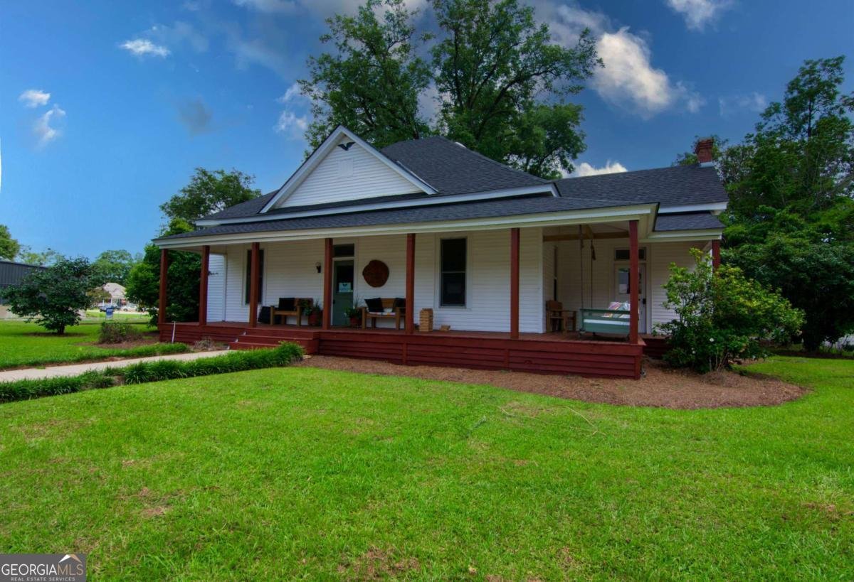 322 Fort Lane Hamilton - main photo