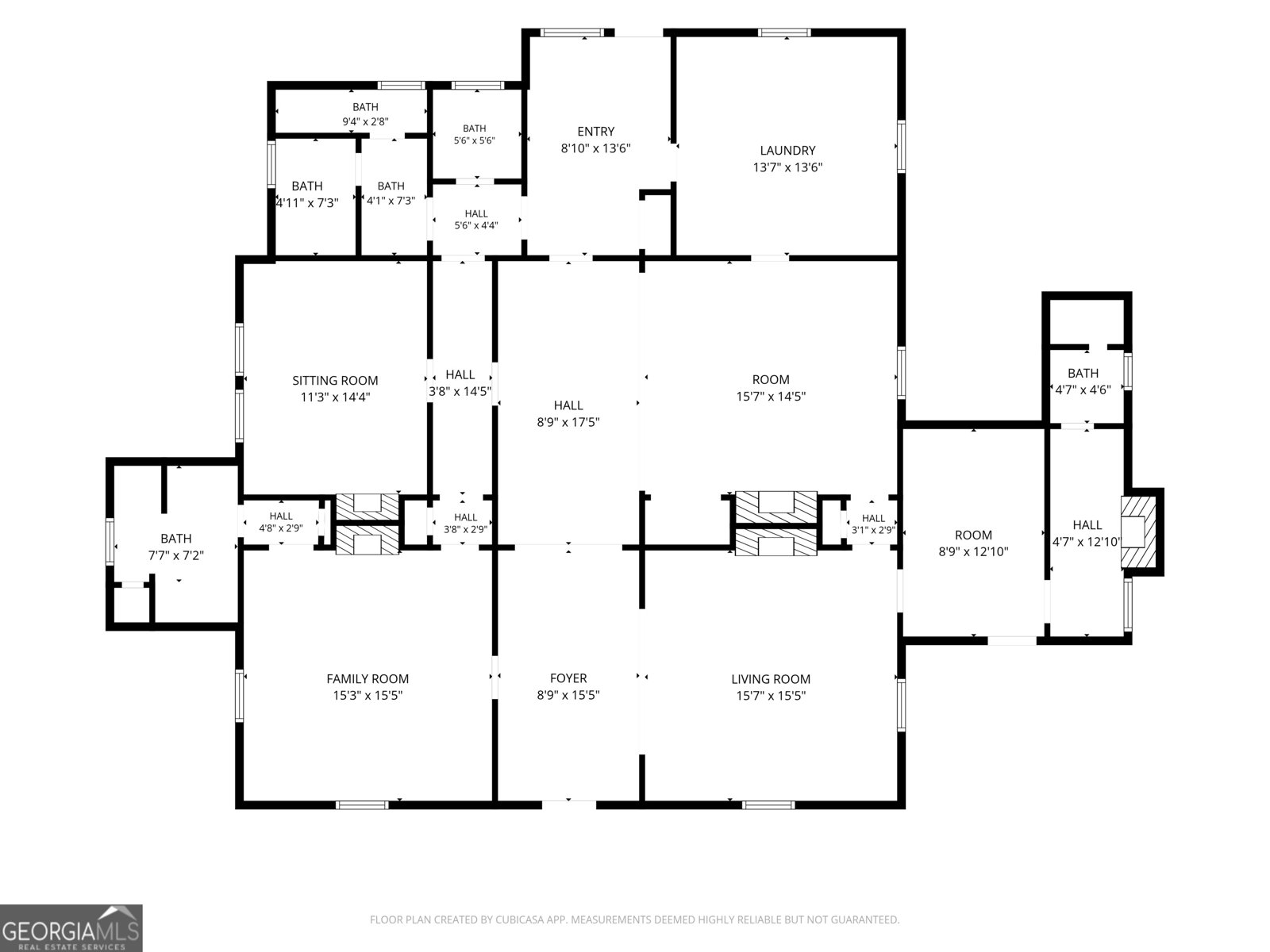 322 Fort Lane Hamilton - Photo 31
