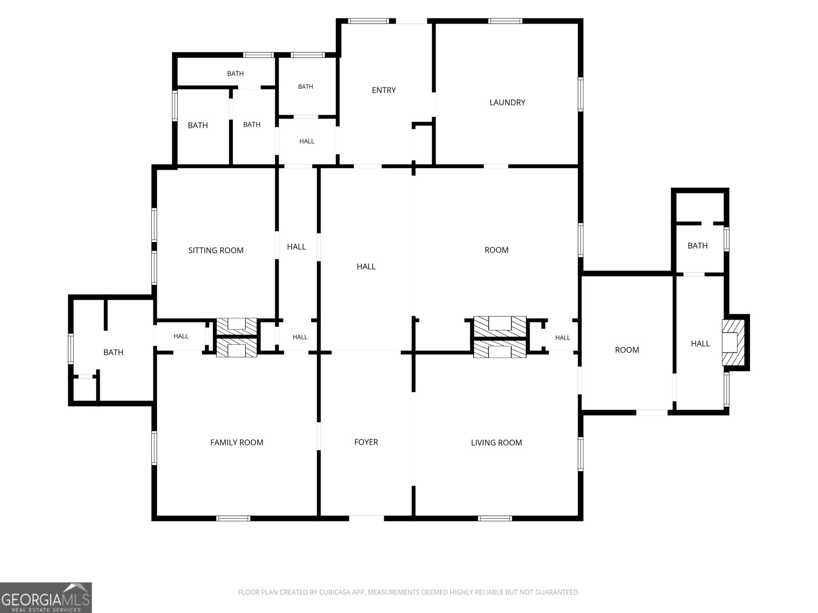 322 Fort Lane Hamilton - Photo 32