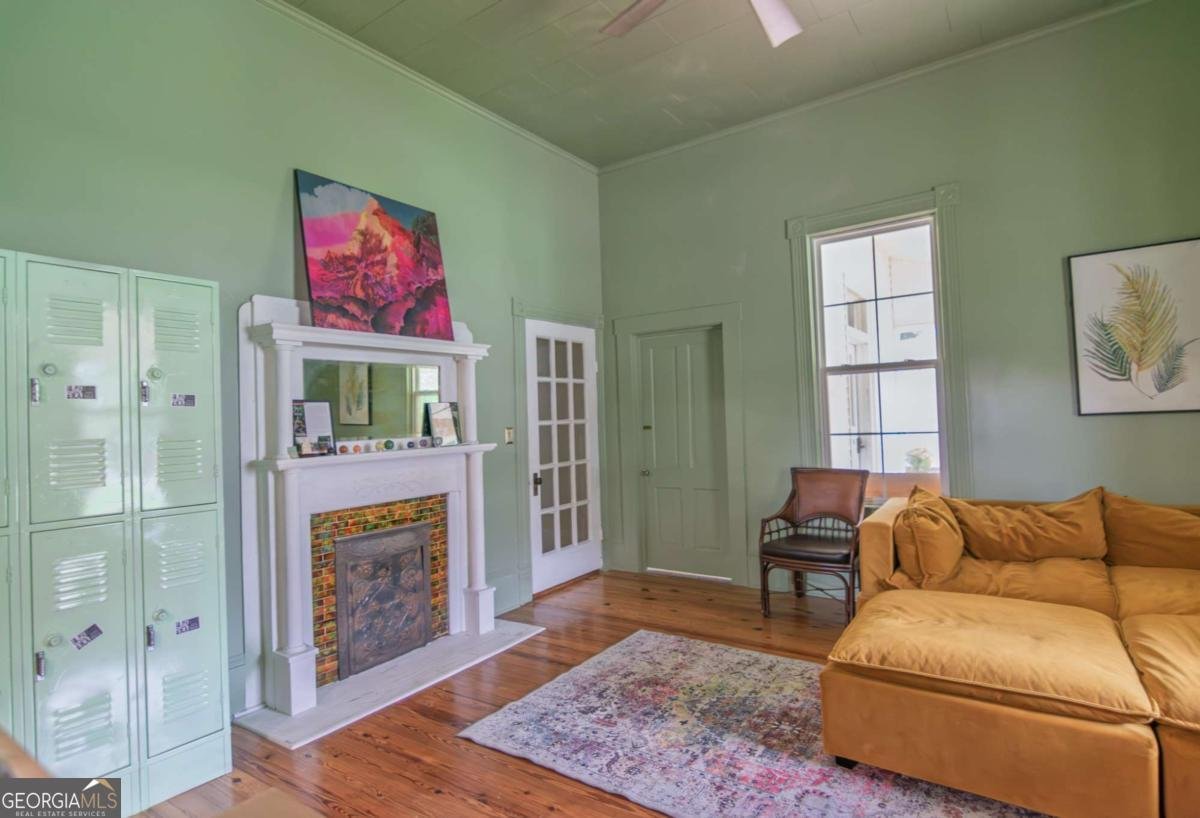 322 Fort Lane Hamilton - Photo 7