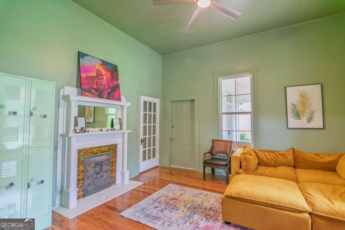 322 Fort Lane Hamilton - Photo 8