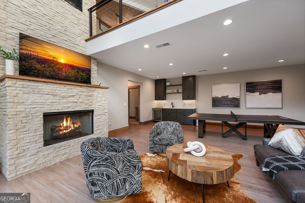 177 Creekside Landing Ellijay - Photo 20