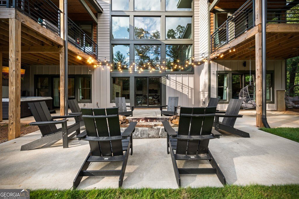 177 Creekside Landing Ellijay - Photo 22