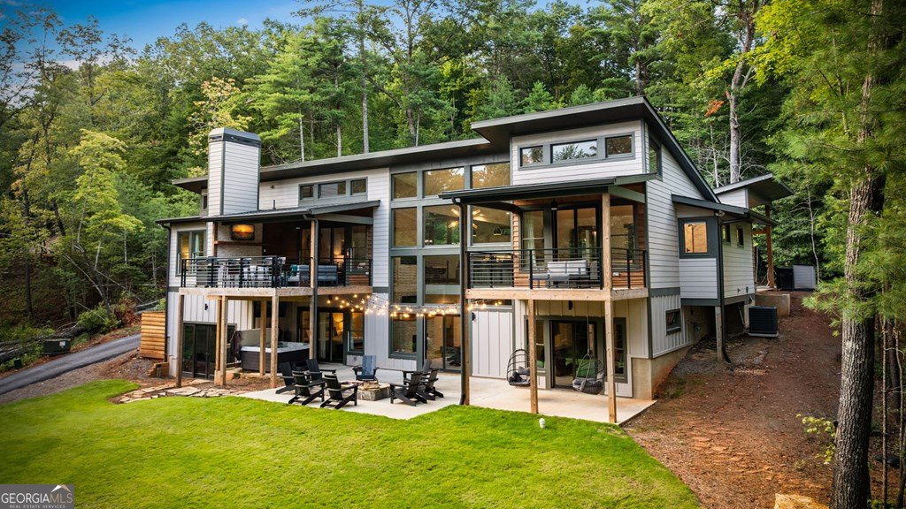 177 Creekside Landing Ellijay - Photo 40