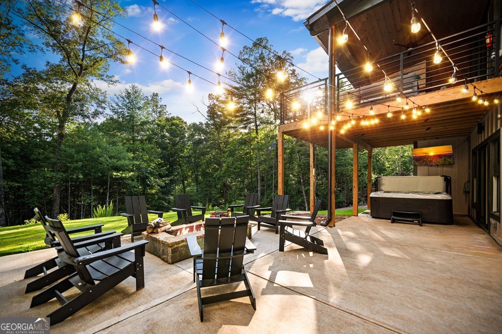 177 Creekside Landing Ellijay - Photo 6