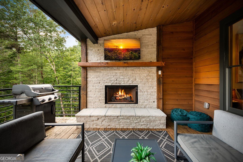 177 Creekside Landing Ellijay - Photo 8