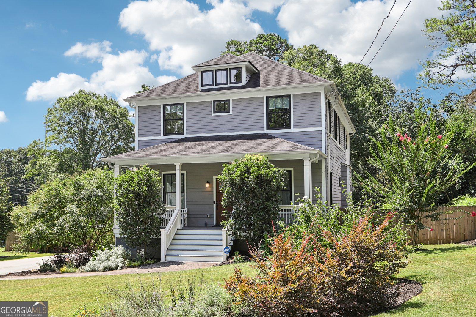 2875 Joyce Avenue Decatur - main photo