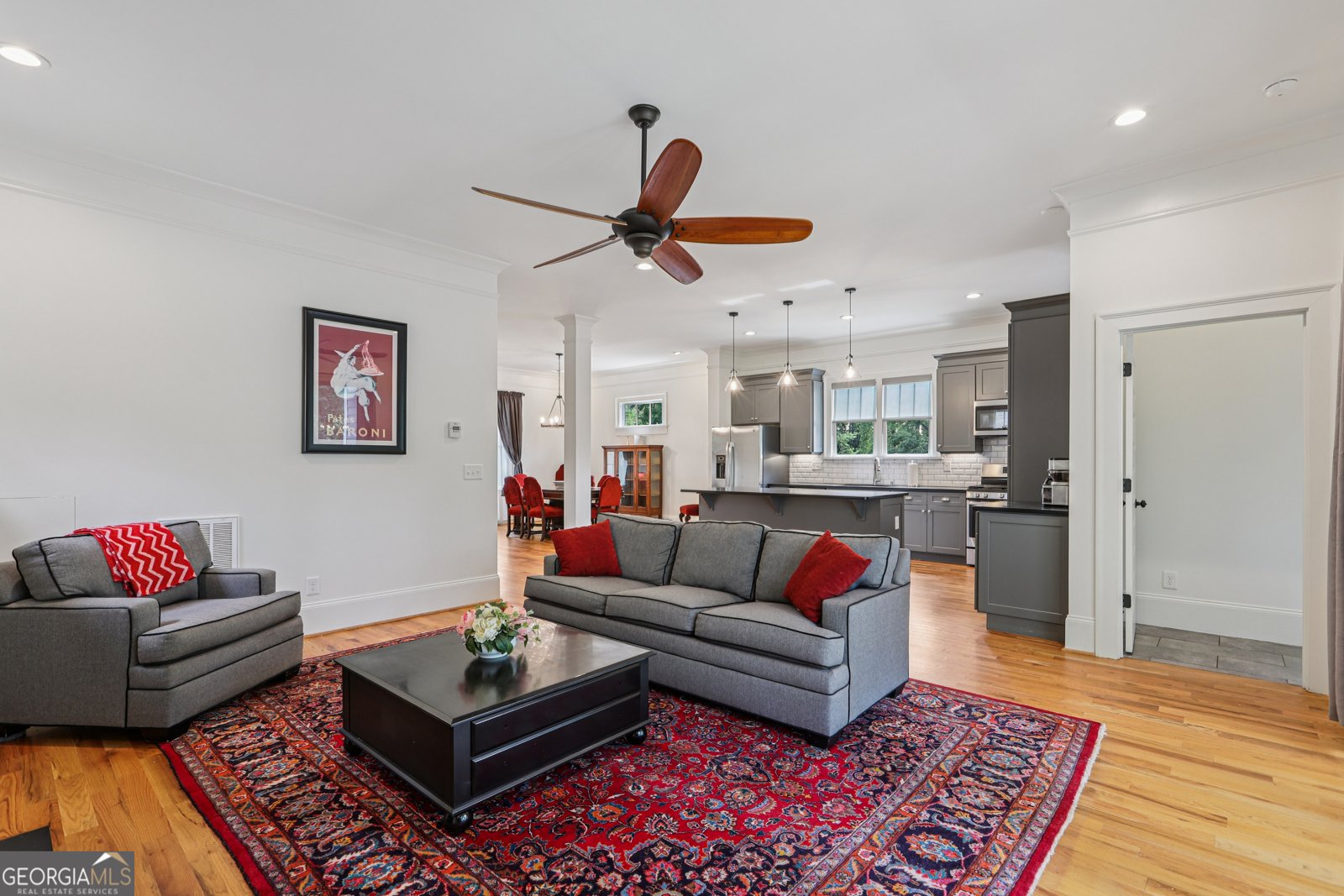 2875 Joyce Avenue Decatur - Photo 11
