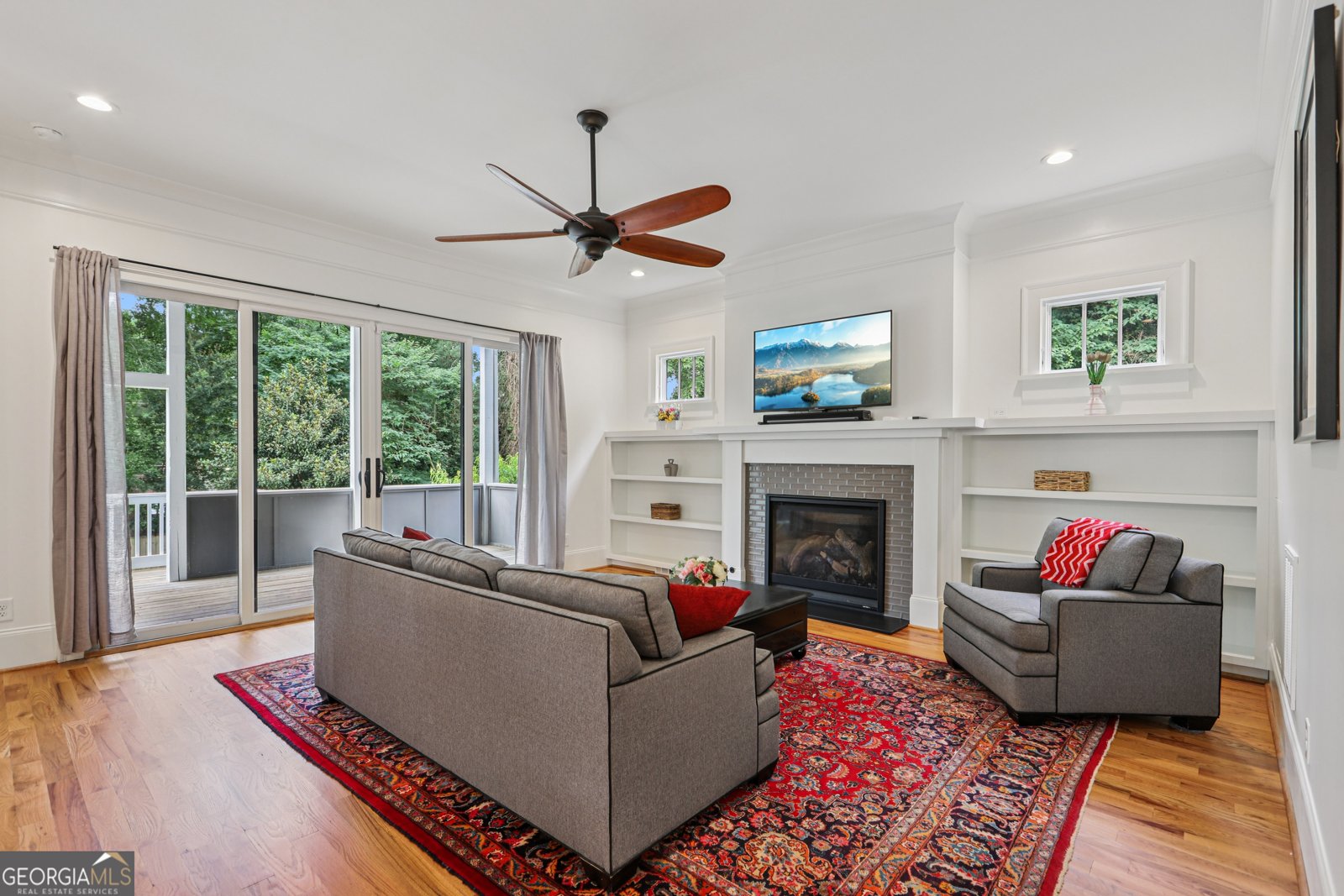 2875 Joyce Avenue Decatur - Photo 7