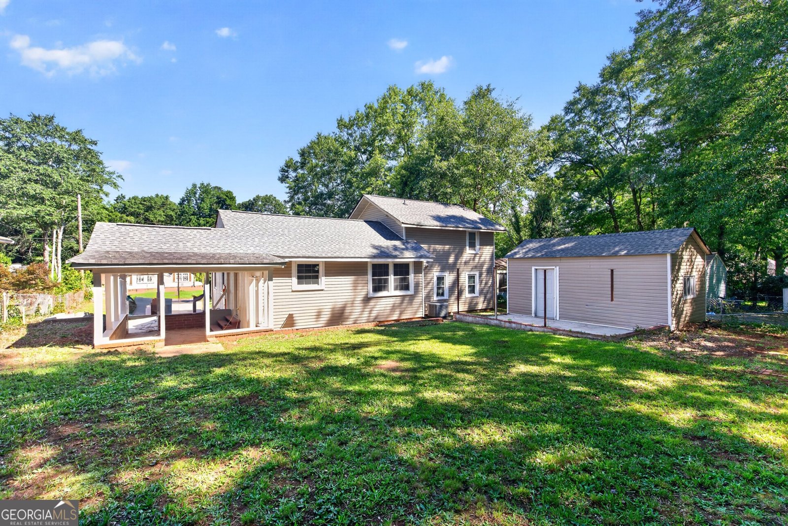 706 Kingston Road Thomaston - Photo 29