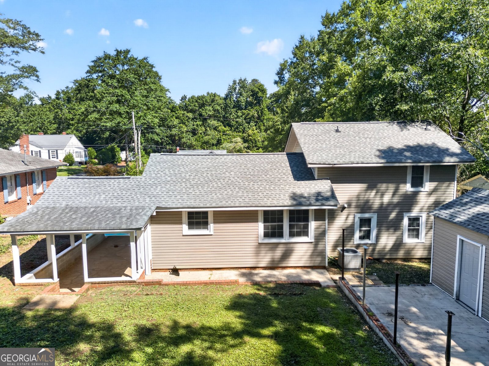 706 Kingston Road Thomaston - Photo 33