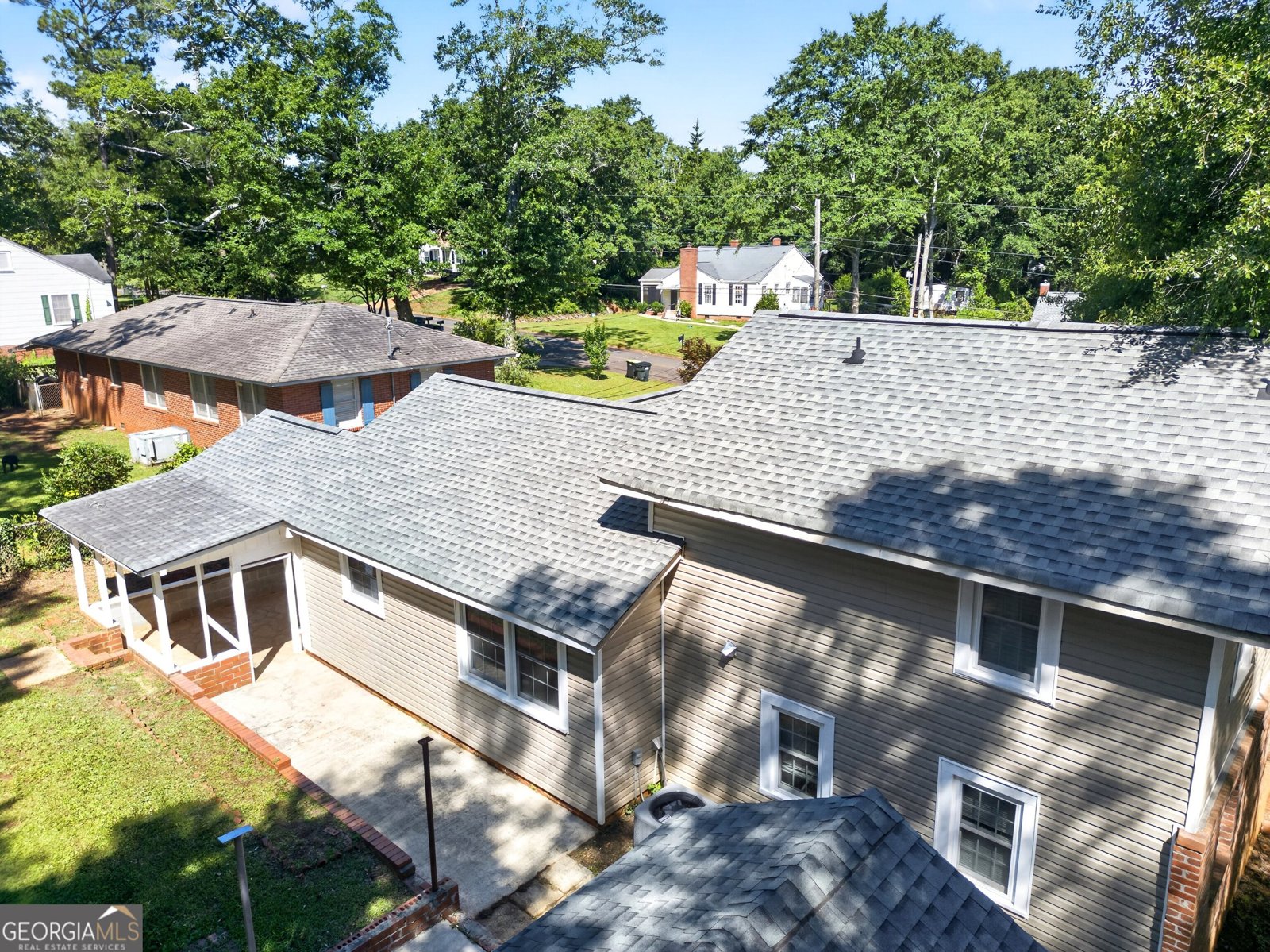 706 Kingston Road Thomaston - Photo 34
