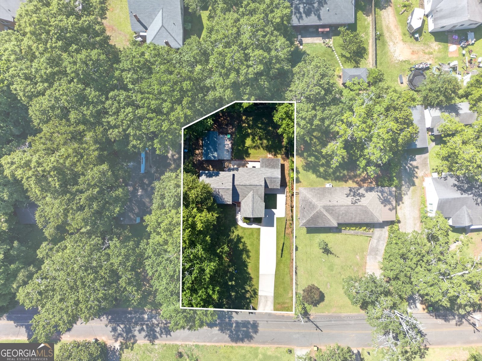 706 Kingston Road Thomaston - Photo 36