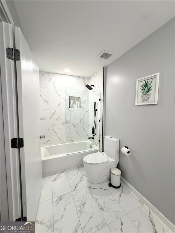 401 10th Street Atlanta - Photo 32