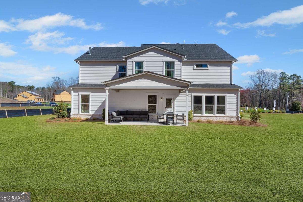 244 Rockledge Bend Powder Springs - Photo 19