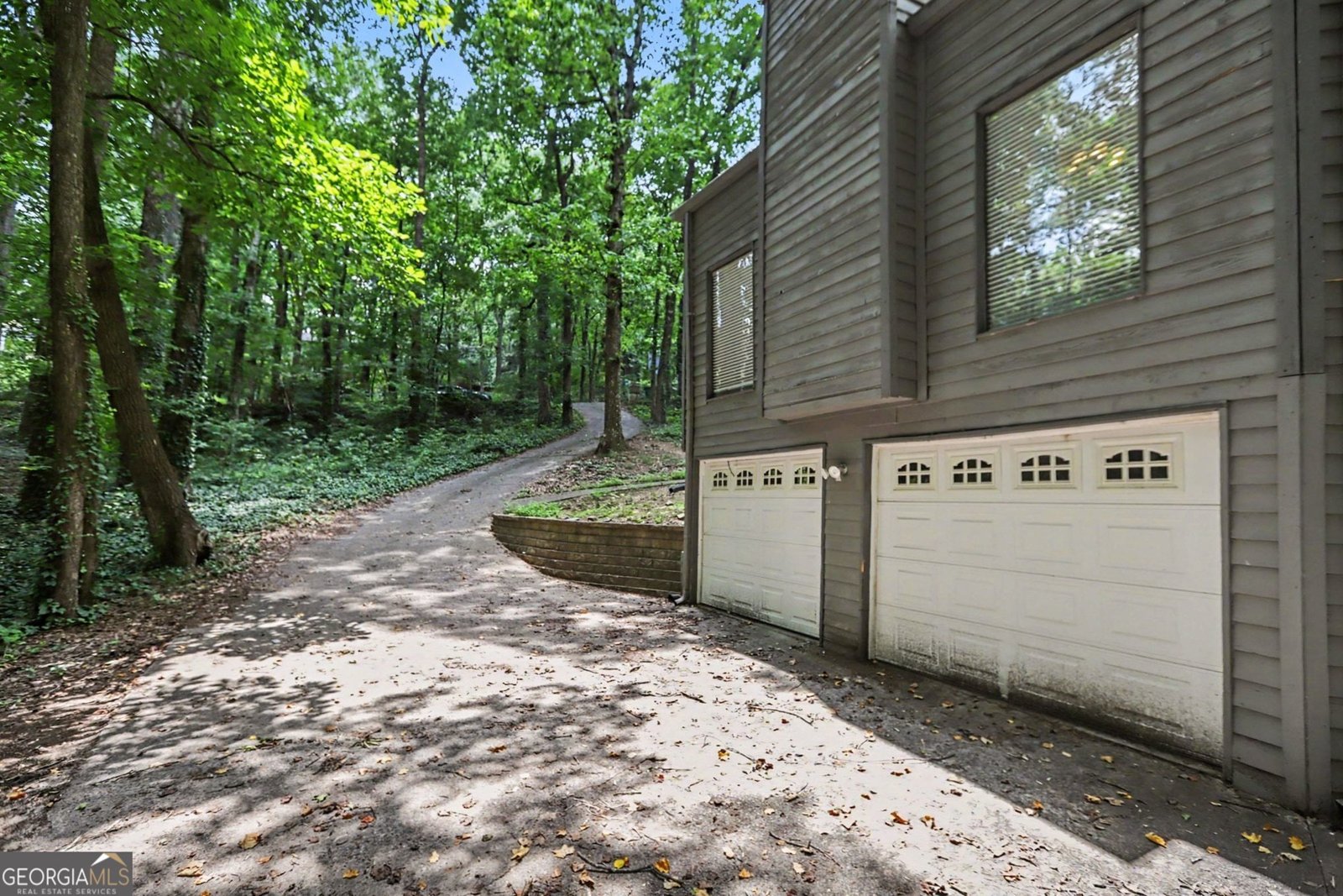 1533 Hillhaven Drive Marietta - Photo 11