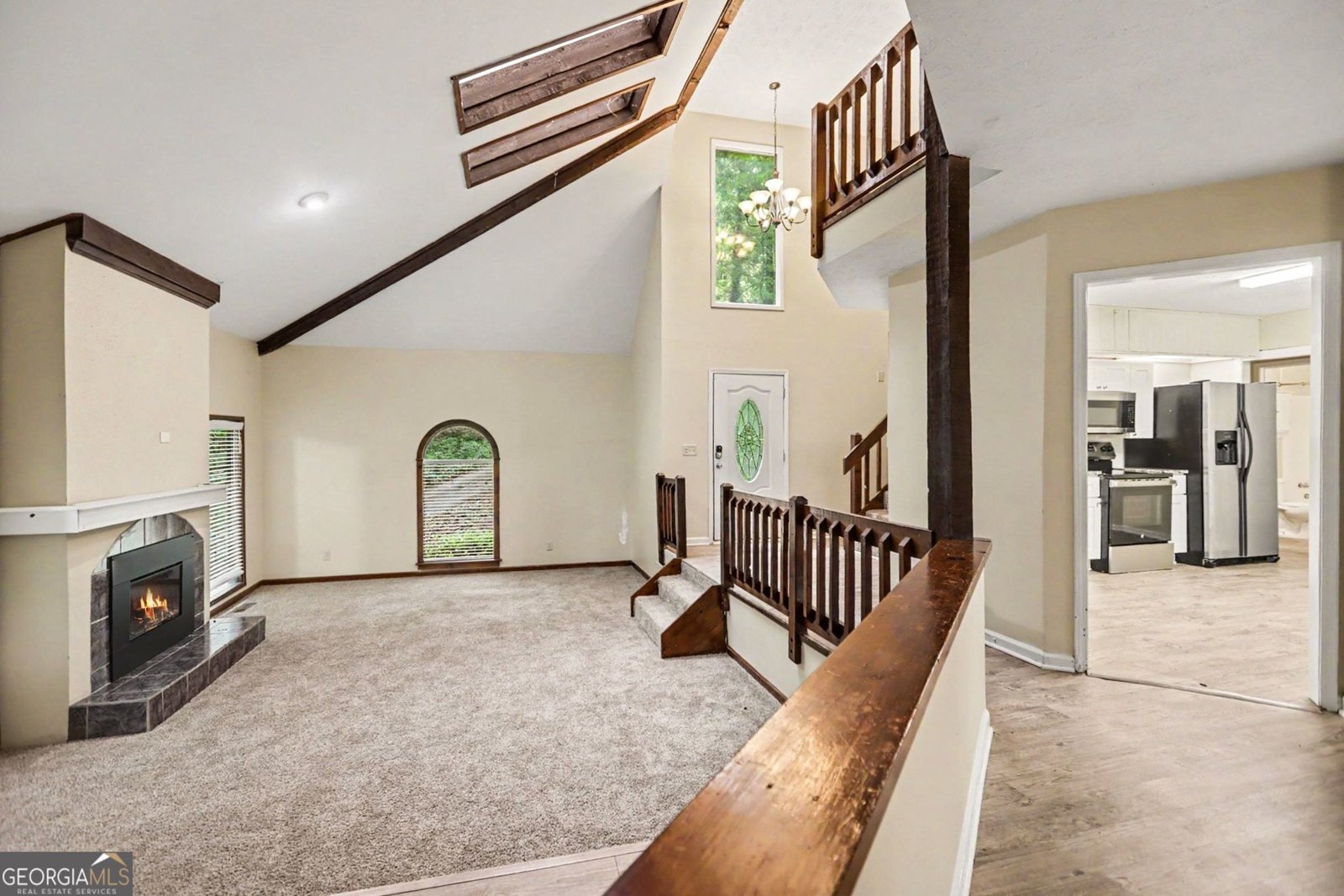 1533 Hillhaven Drive Marietta - Photo 13