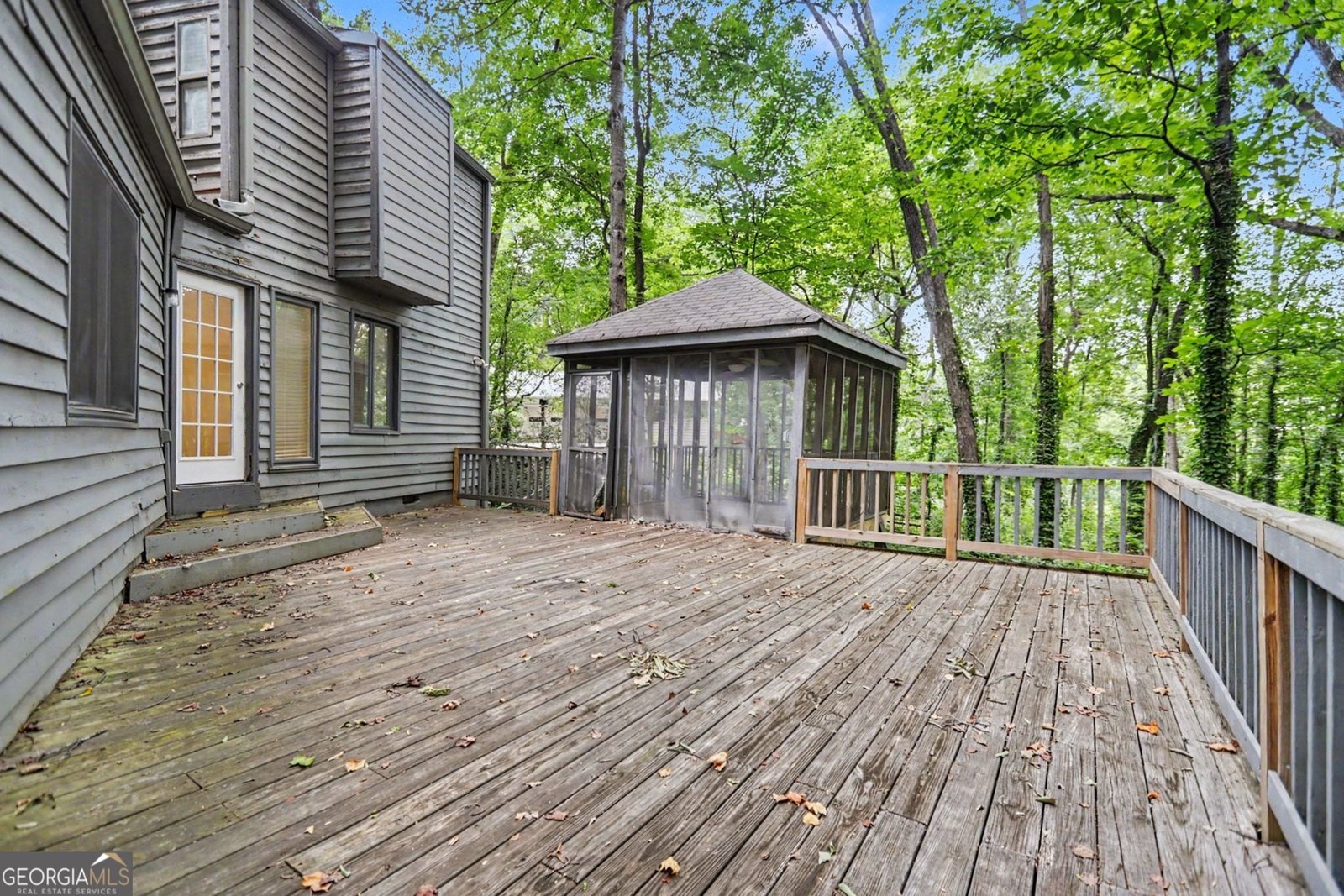 1533 Hillhaven Drive Marietta - Photo 15