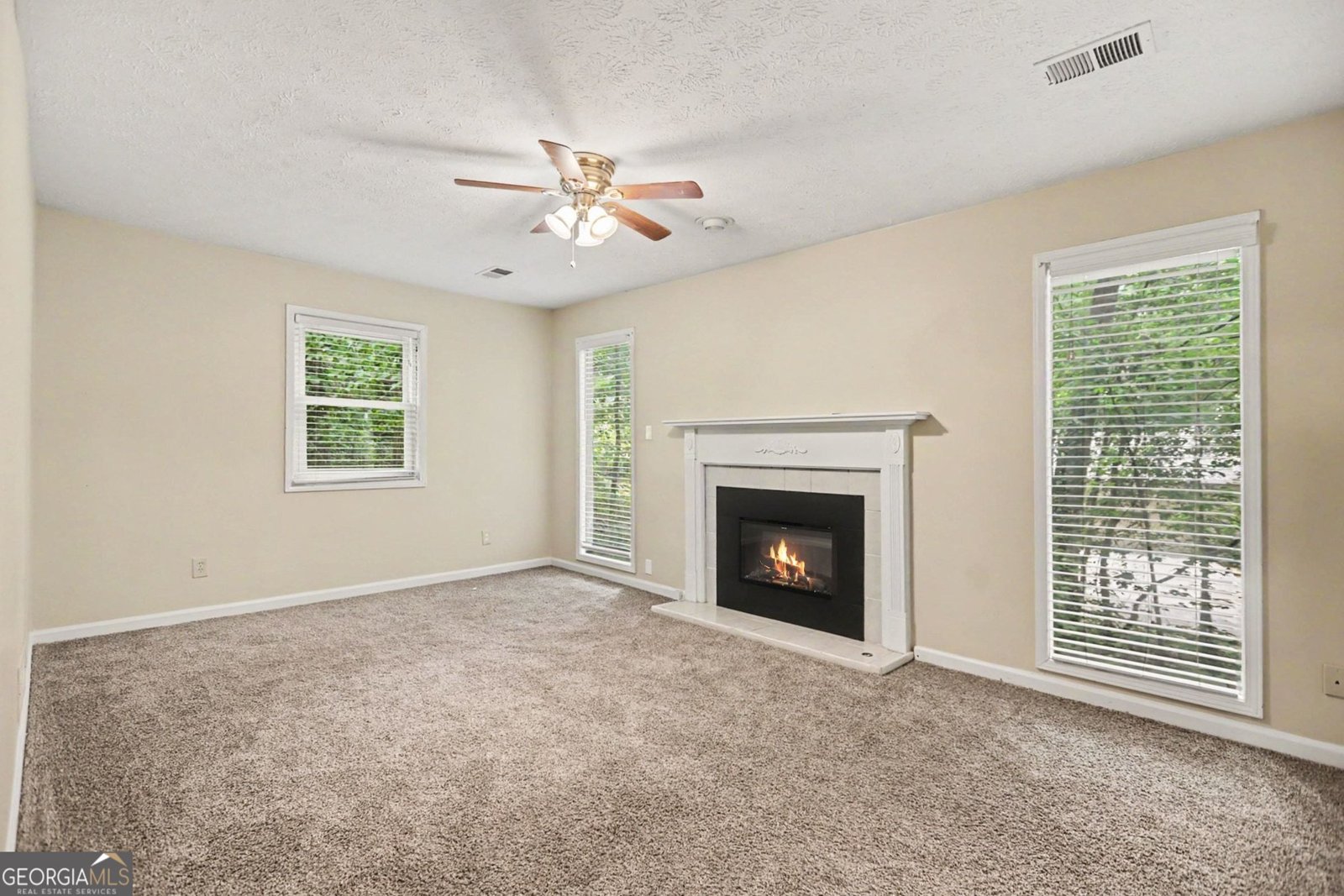 1533 Hillhaven Drive Marietta - Photo 6
