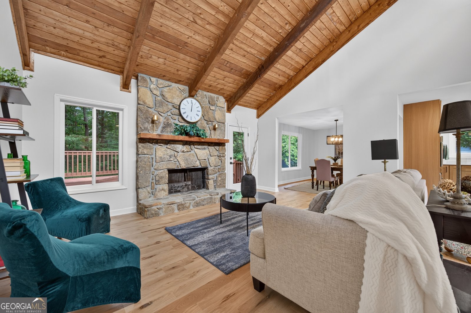2771 Interlaken Drive Marietta - Photo 10