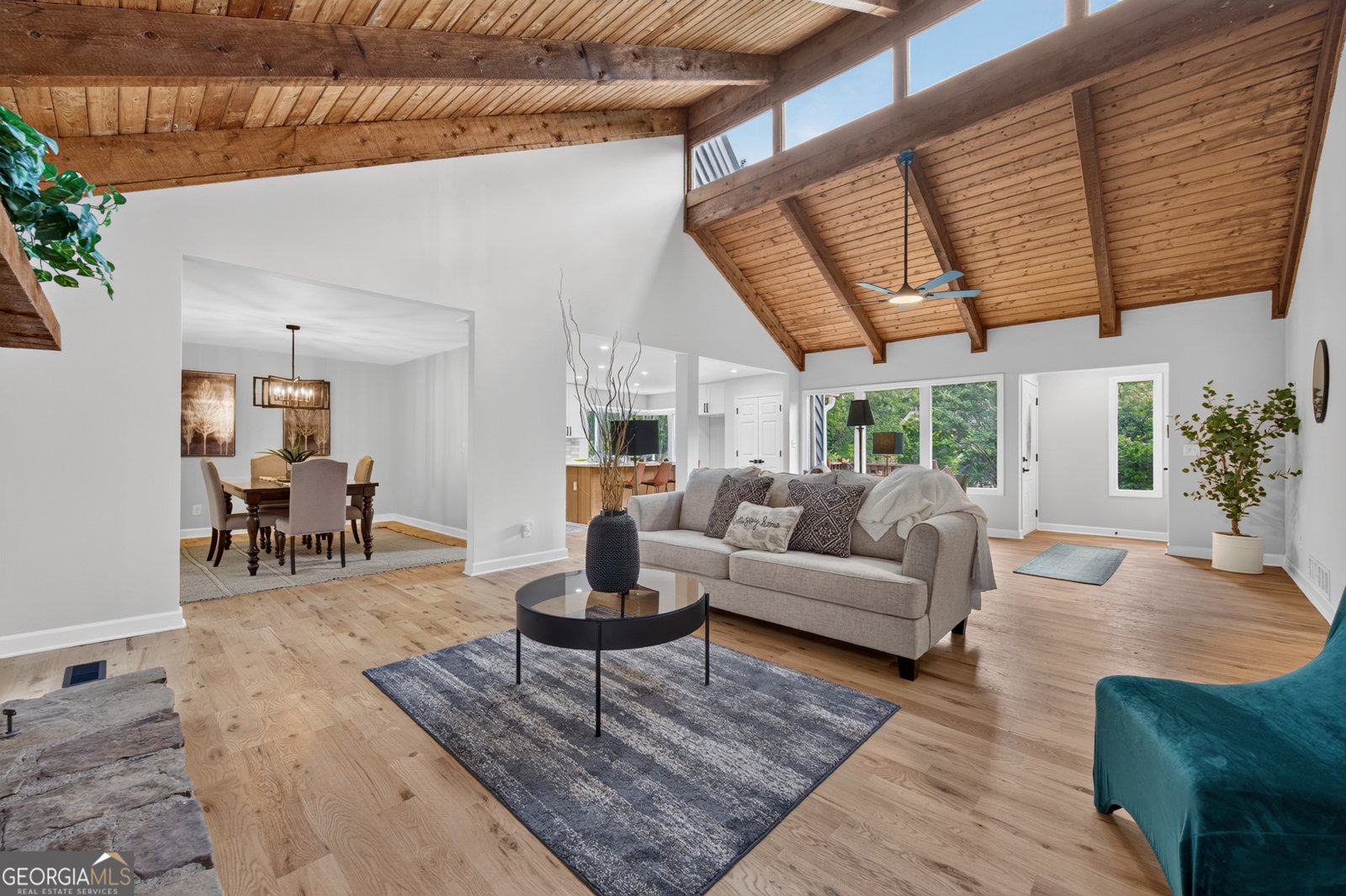 2771 Interlaken Drive Marietta - Photo 11
