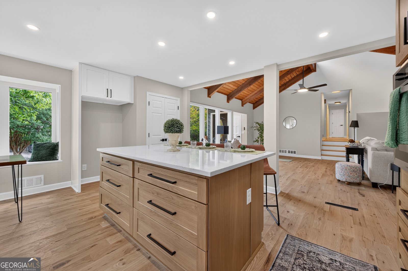 2771 Interlaken Drive Marietta - Photo 18